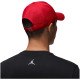 Jordan Καπέλο Club Unstructured Curved-Bill Cap